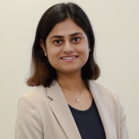 Sakshi Verma, Mba