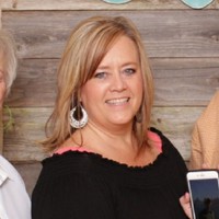 Tina Wise