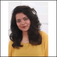 Sheetal Bhosale