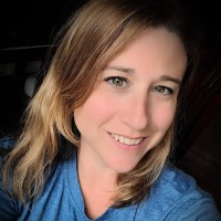 Libby (Liberty) Morin