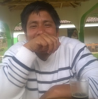 ELVIS CALDERON