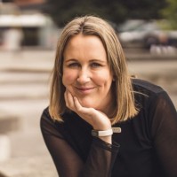 Charlotte Vaughan