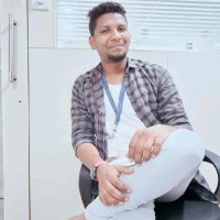 Karunamoorthy V