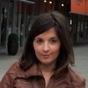 Cristina Gusto