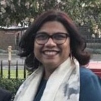 Atika Farooqui, PhD