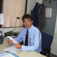 许连军