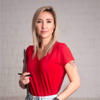 Katarzyna Wojtasińska