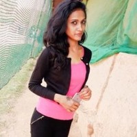 Mamtha Reddy