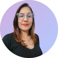 Monica Meléndez Diaz