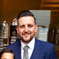 Dan Kennett
