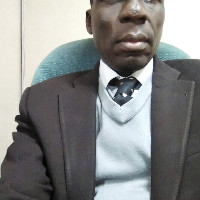 Mbuso Nyathi
