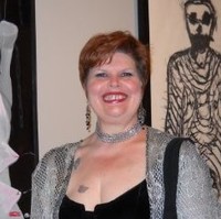 Mary Ann Adkins
