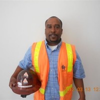 Gregory Patrick Jr.