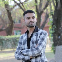 Deepanshu Verma