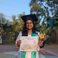 Tejal Dhanavade
