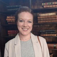 Larisa Nagelberg, Pmp