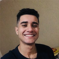 Rodrigo Da Silva Lima