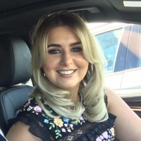 Clare Gawthorne-Mcculloch