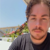 Jered Zampino