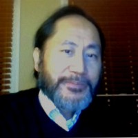Harry Yang