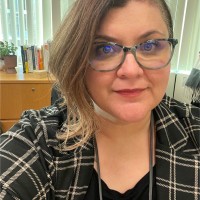 Stacy Parr, Cpa, Cga