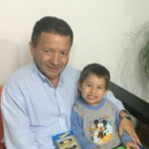 Casildo Camareno Arroyo
