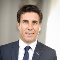 Cedric Penaud