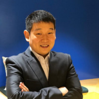 Wangyi Edward
