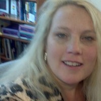 Susan Hodges