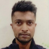 Nithin Salil