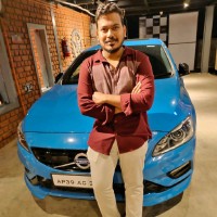 Roop Sagar