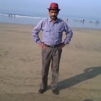 Gunanidhi Sethy