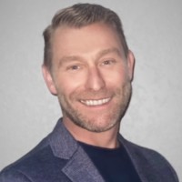 Thomas Vaughn, CPM˚