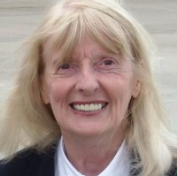 Shirley Mcgreal