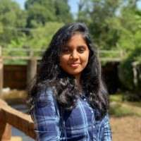 Prathiksha Shetty