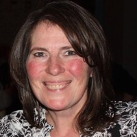 Alison Paul