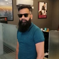 Mahmood Ul Hassan