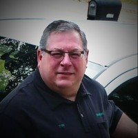 Troy Wasson