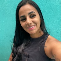 Andressa Freitas De Souza