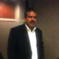 Rajendran Palaniappan