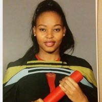 Yabo Nkosi