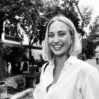 Agnes-Cecilia Bergqvist