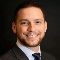 Paul Santi