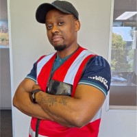 Nqobile Kekana