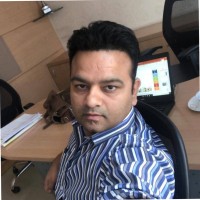 Amit Prashar