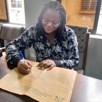 Amaka Okeke