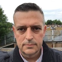 Stuart Jackson