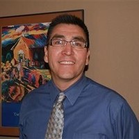 David P. Salazar