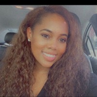 Tiahna Singletary