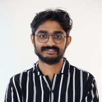 Dhruv Pathak